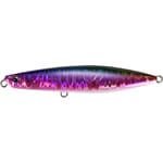 DUO Beachwalker Wedge 80 UV Pink Fake Bait