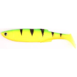 Savage Gear Bleak Paddle Tail Fire Tiger