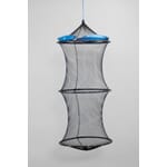 Carapax Fiskemerd Liten