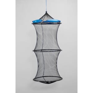 Carapax Fiskemerd Liten