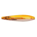 Savage Gear Line Thru Seeker Fluo Orange Copper 18g