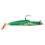 Eddystone Eddy Jelly Green Mackarel Firetail
