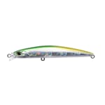 DOU Beach Walker Axcion Slim 85 Green Yellow