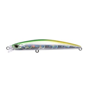 DOU Beach Walker Axcion Slim 85 Green Yellow