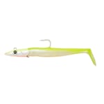 Savage Gear Sandeel V2 Big Game Lemon Back