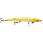 Rapala Maxrap Flake Hot Chartreuse 13cm 15g