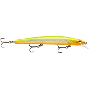 Rapala Maxrap Flake Hot Chartreuse 13cm 15g