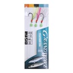 Daiwa Grandwave Feather Rig 4-1/0
