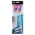 Daiwa Grandwave Feather Rig 3-4