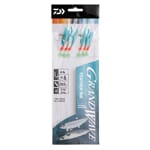 Daiwa Grandwave Feather Rig 1-4
