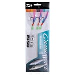 Daiwa Grandwave Feather Rig 7-4/0