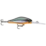 Rapala Shadow Rap Jack Deep Halloween 5cm