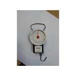 Hanging Scale with 1m Tape Measure