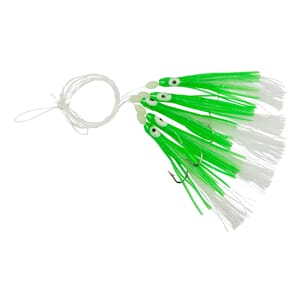 Bluefox Hekle Sei/Hyse/Uer