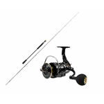 Prey Lightjigger sett