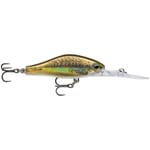 Rapala Shadow Jack Deep Live Trout 5cm