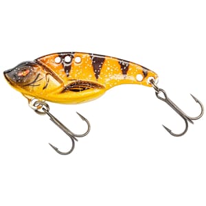 Daiwa Prorex Metal Vib Magic Orange 10g 4,3cm