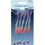 Marinor Fjærhekle Reke str 3/0