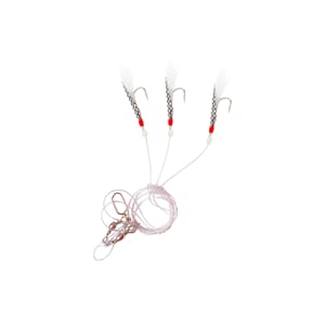 Marinor Kroksett Makrell Flekto 1/0