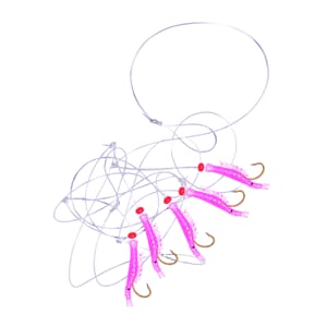 Marinor Kroksett Reke