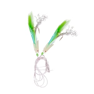 Marinor Kroksett Torsk Flekto 6/0