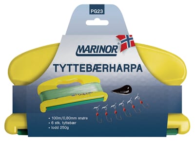 Marinor Tyttebærharpa.jpeg