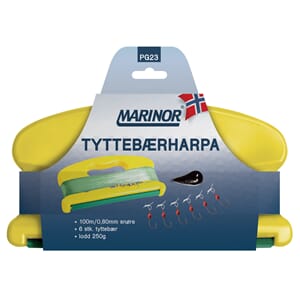 Marinor Tyttebærharpa