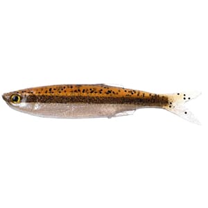 Savage Gear Bleak Real Tail Minnow