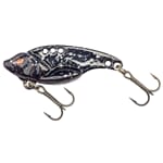 Daiwa Prorex Metal Vib Motoroil Burbot 10g 4,3cm