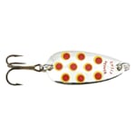 Møreungen Chilli SYR