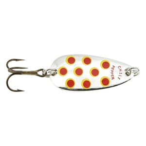 Møreungen Chilli SYR