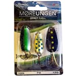 Remen Møreungen Ørret Fjell 3pk