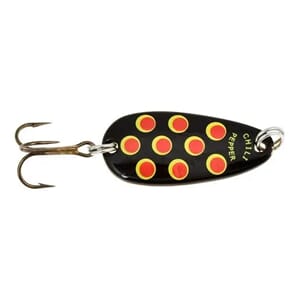 Remen Møreungen Chili BYR