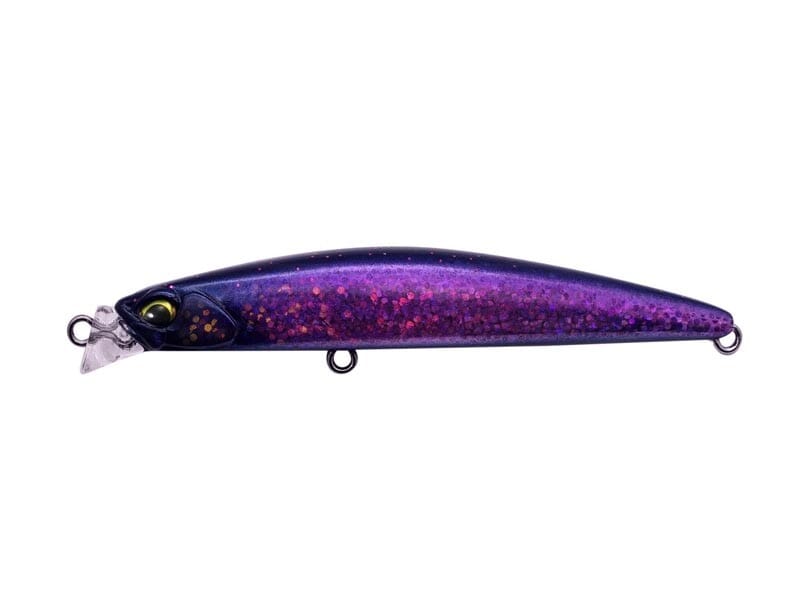Leurre Duo Beach Walker 85 Axcion Slim - Couleur CPA4009 - 85mm 21g