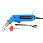 Ocean taukutter 220V 60W i koffert