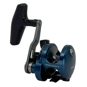 Okuma Carvalla 5N Midnight Blue