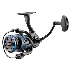 Okuma Invicta Feeder C5000