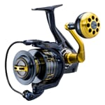 Okuma Salina 5000H