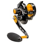 Okuma Tesoro LDJ 25000NA Jigging