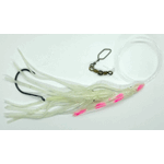 Havfiskeslep Selvlysende