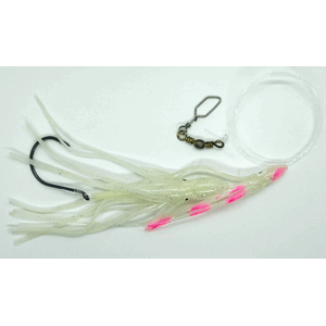 Havfiskeslep Selvlysende