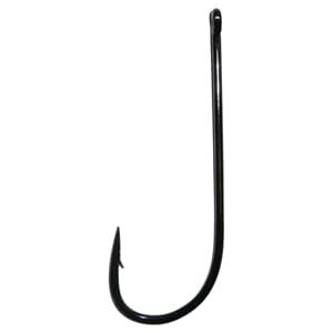 Owner Long Shank Hook 5192