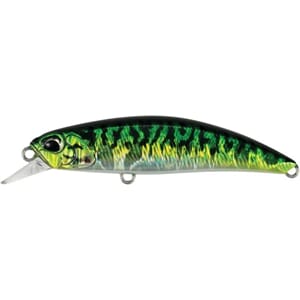 DUO Spearhead Ryuki Green Mackrel SW
