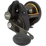 Penn Squall II Lever Drag Reel