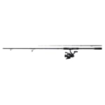 Penn Wrath II Boat Squid Combo 703 80-150g 4000
