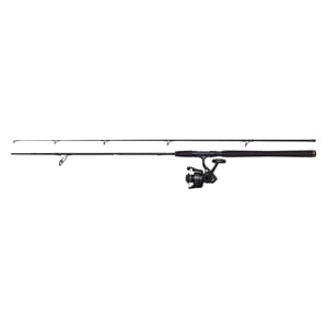 Penn Wrath II Spin 902 80-150g Combo