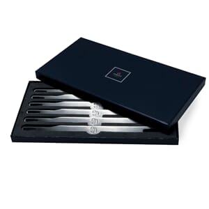 Pagurus Piltepinner 6 stk