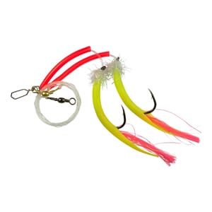 Blue Fox Pilkehekle Torsk Gul Sjøfiske