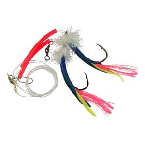 Bluefox Pilkehekle Torsk/Sei 2 Sjøfiske