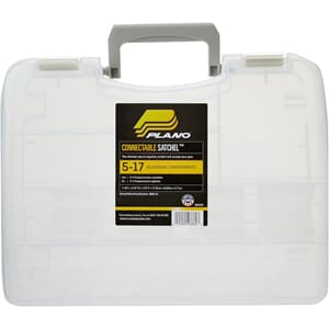 Plano Connectable Statchel 5-17